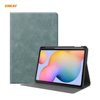 For Samsung Galaxy Tab S6 Lite P610 / Green