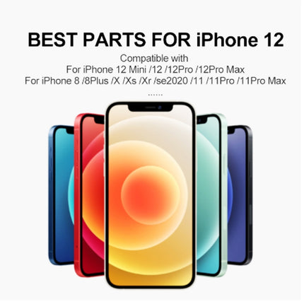 A2344 20 W PD 3.0 Typ-C/USB-C Faltbares Reiseladegerät + USB-C/Typ-C auf 8-poliges Schnellladedatenkabel-Set, UK-Stecker, Länge: 1 m, 20 W 8-polig, Länge: 1 m