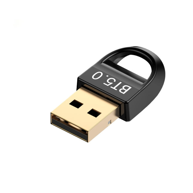 USB Bluetooth V5.0 Adapter Receiver, Bluetooth V5.0
