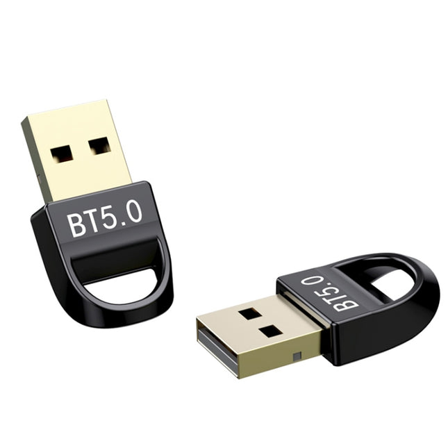 USB Bluetooth V5.0 Adapter Receiver, Bluetooth V5.0