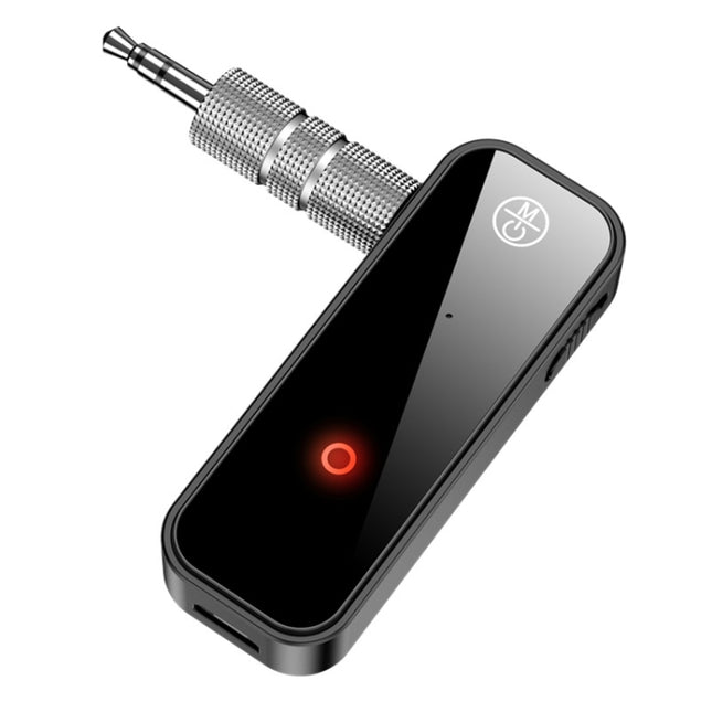 C28 Bluetooth 5.0 2-in-1 Audio-Empfänger Sender Auto Hause Bluetooth-Empfänger