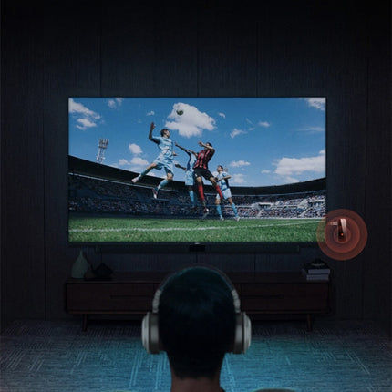 C28 Bluetooth 5.0 2-in-1 Audio-Empfänger Sender Auto Hause Bluetooth-Empfänger