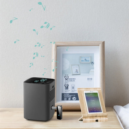 C28 Bluetooth 5.0 2-in-1 Audio-Empfänger Sender Auto Hause Bluetooth-Empfänger