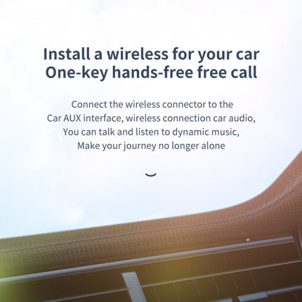 C28 Bluetooth 5.0 2-in-1 Audio-Empfänger Sender Auto Hause Bluetooth-Empfänger