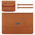 For 13-14 inch / BROWN