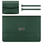 For 13-14 inch / Dark green
