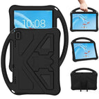 For Lenovo Tab E10 TB-X104F / Black