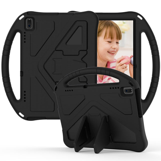 EVA Flat Anti Falling Protective Case Shell with Holder, For Lenovo Tab E10 TB-X104F, For Lenovo Tab 4 10 Plus TB-X704F/N/L/V, For Lenovo Tab 4 10(TB-X304F/N)