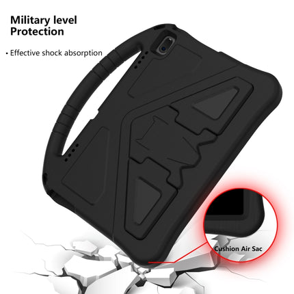 EVA Flat Anti Falling Protective Case Shell with Holder, For Lenovo Tab E10 TB-X104F, For Lenovo Tab 4 10 Plus TB-X704F/N/L/V, For Lenovo Tab 4 10(TB-X304F/N)