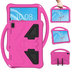 For Lenovo Tab E10 TB-X104F / RoseRed
