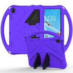 For Lenovo Tab E10 TB-X104F / Purple