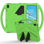 For Lenovo Tab E10 TB-X104F / Green