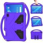 For Lenovo Tab 4 10(TB-X304F/N) / Purple