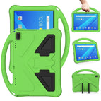 For Lenovo Tab 4 10(TB-X304F/N) / Green
