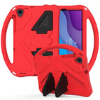 For Lenovo Tab M10 HD 2020 X306X / Red