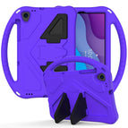 For Lenovo Tab M10 HD 2020 X306X / Purple