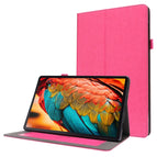 For Lenovo Tab P11 / RoseRed