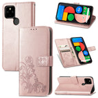 For Google Pixel 5A / Rose Gold