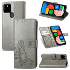 For Google Pixel 5A / Grey