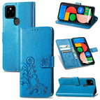 For Google Pixel 5A / Blue