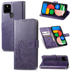 For Google Pixel 5A / Purple