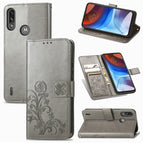 For Motorola E7 Power / Grey