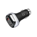 PD 20W / Black
