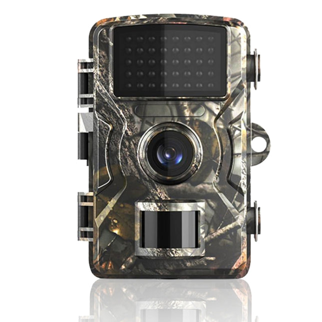 DL001 Hunting Camera 12MP 1080P 26 LEDs 940nm Night Vision, DL001