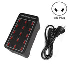 100W 15 USB Ports AU Plug