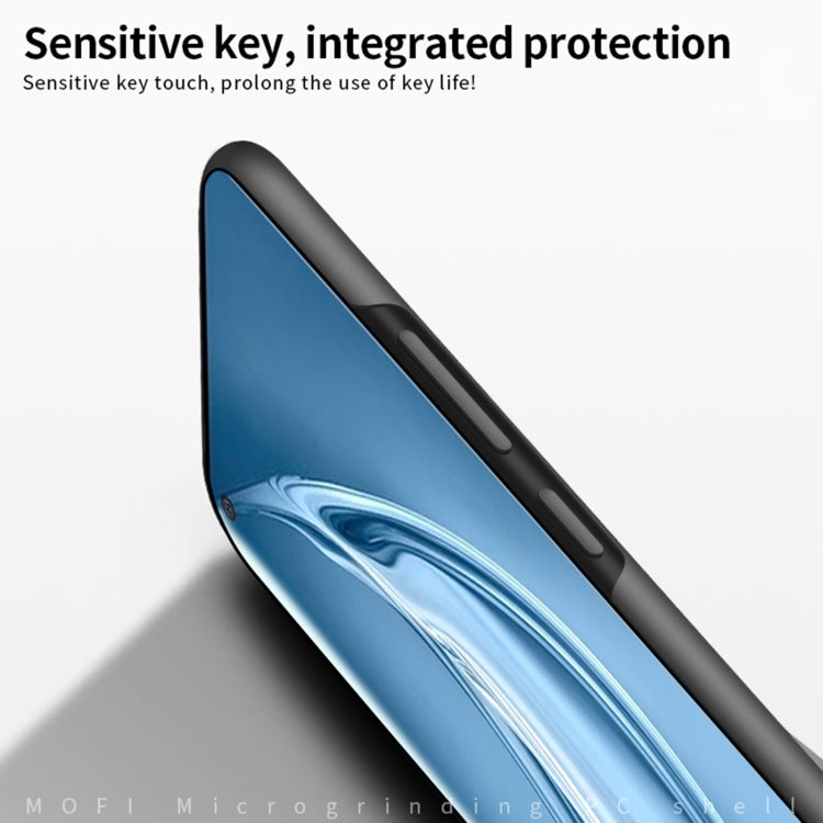 MOFI Frosted PC Ultra-thin Hard Case, For Xiaomi Mi 10S, For Xiaomi Mi 11 Pro, For Xiaomi Mi 11 Ultra, For Xiaomi Mi 10 Ultra