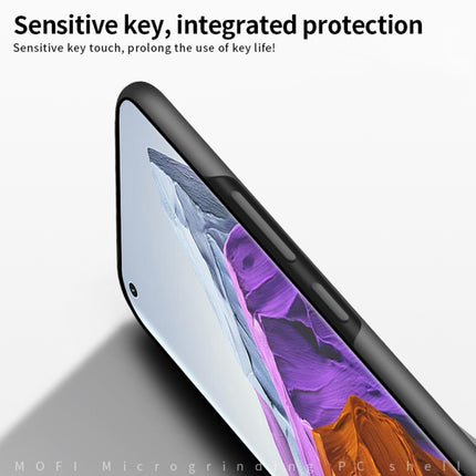 MOFI Frosted PC Ultra-thin Hard Case, For Xiaomi Mi 10S, For Xiaomi Mi 11 Pro, For Xiaomi Mi 11 Ultra, For Xiaomi Mi 10 Ultra