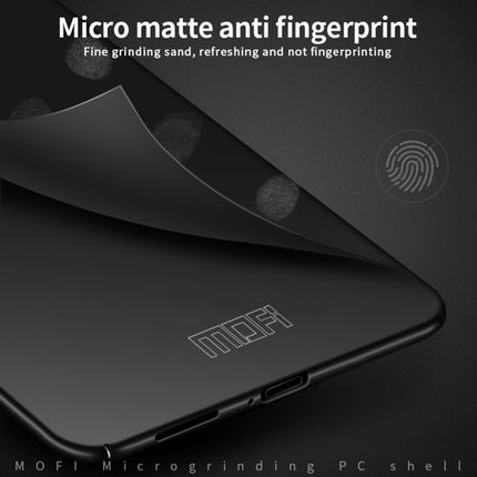 MOFI Frosted PC Ultra-thin Hard Case, For Xiaomi Mi 10S, For Xiaomi Mi 11 Pro, For Xiaomi Mi 11 Ultra, For Xiaomi Mi 10 Ultra