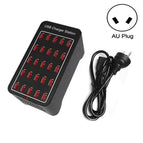 150W 25 USB Ports AU Plug