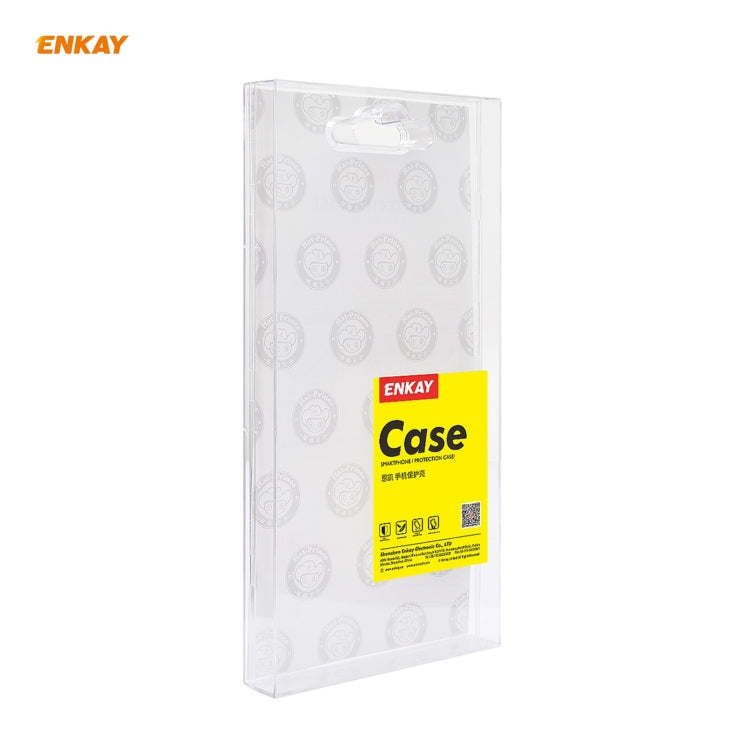 Hat-Prince ENKAY Clear TPU Soft Anti-slip Cover Shockproof Case, For Huawei P50, For Samsung Galaxy M62, For Huawei P50 Pro, For Samsung Galaxy Xcover 5, For Xiaomi Mi 10s, For Xiaomi Mi 11 Ultra, For Redmi K40 / K40 Pro / K40 Pro+���������������������...