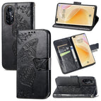 For Huawei Nova 8 Pro / Black