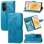 For Huawei Nova 8 Pro / Blue