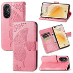 For Huawei Nova 8 Pro / Pink