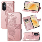 For Huawei Nova 8 Pro / Rose Gold