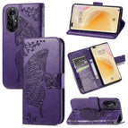 For Huawei Nova 8 Pro / Dark Purple