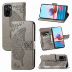 For Xiaomi Redmi Note 10 4G / Gray