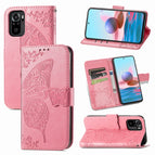 For Xiaomi Redmi Note 10 4G / Pink