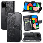 For Google Pixel 5A / Black