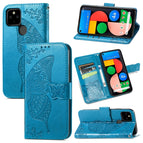 For Google Pixel 5A / Blue