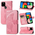For Google Pixel 5A / Pink
