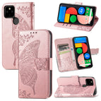 For Google Pixel 5A / Rose Gold