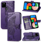 For Google Pixel 5A / Dark Purple