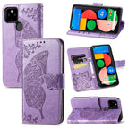 For Google Pixel 5A / Light Purple