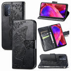 For OPPO A93 / Black