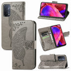 For OPPO A93 / Gray