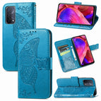 For OPPO A93 / Blue